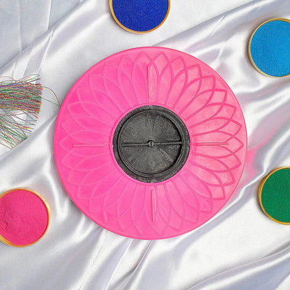 4-in-1 Magical Rangoli kit 🎀(Diwali Special)